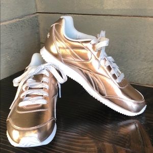Women's Reebok sneakers Rose gold Reebok’s